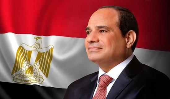 الشوربجي يهنىء الرئيس السيسي بمناسبة حلول شهر رمضان المبارك