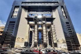 عبدالمحسن سلامة: التنوع ليس غريبا على نقابة الصحفيين.. ونخلع الرداء الحزبي على بابها