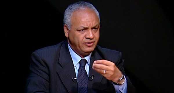 مصطفى بكري: قضية البدل ليست "رشوة للصحفيين" بل هي حق لهم من الدولة