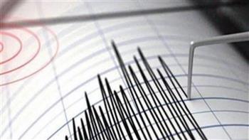   زلزال يضرب شرم الشيخ والغردقة وأسوان 