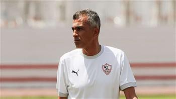 الزمالك: المدير الفني الجديد سيكون أجنبيا 