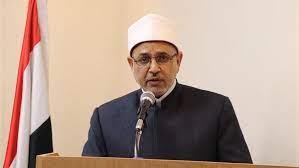اغتنموا أيامه.. رئيس جامعة الأزهر يهنئ الأمة الإسلامية بحلول شهر رمضان