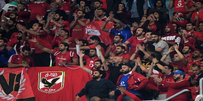 الأهلي يعلن حضور 50 ألف مشجع أمام الهلال السوداني