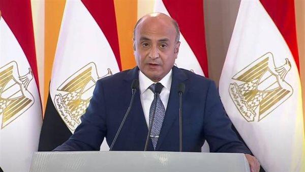 وزير العدل: نسبة الطلاق في مصر 3% ومعظمها في السنة الأولى الثانية 