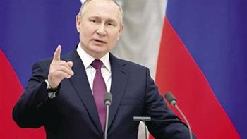   روسيا تستدعي دبلوماسيا كنديا للاحتجاج على تصريحات بتغيير محتمل للنظام في موسكو