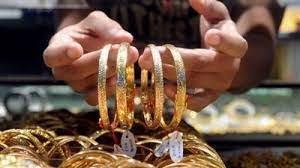  زلزال يضرب أسعار الذهب وعيار 21 الآن مفاجأة