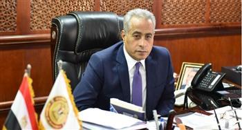 "القوى العاملة": صندوق تمويل التدريب والتأهيل أنفقَ 157 مليونا و787 ألف جنيها 