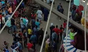 ضحية جديدة لـ لهو الأطفال فى سوهاج