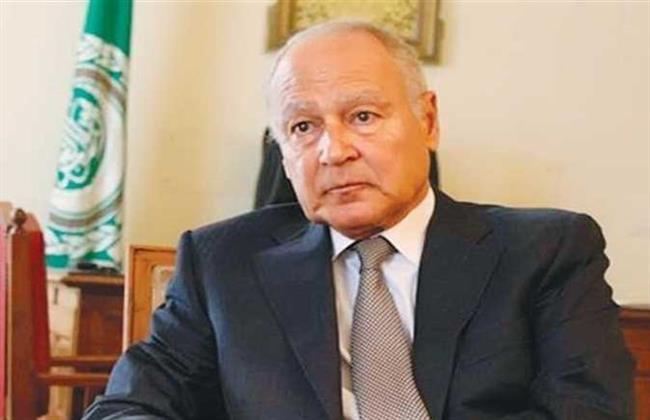 أبو الغيط: الجامعة العربية تظل العنوان الأول والأهم لنا كعرب 