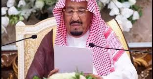 توجيه من الملك سلمان بشأن ضيوف الرحمن أثناء تأدية المناسك