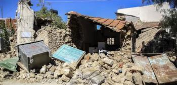 محلل سياسي باكستاني: الحكومة تخفي رقم الضحايا الفعلي بعد الزلزال 