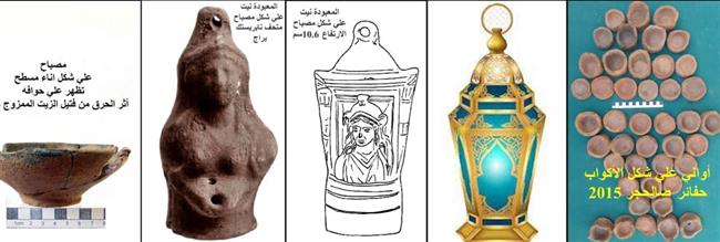 خبير آثار يرصد الملامح الرمضانية فى مصر