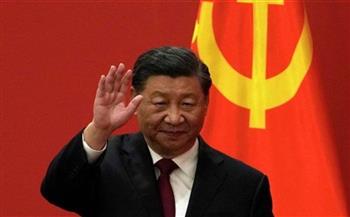   الرئيس الصيني يغادر روسيا بعد زيارة استغرقت يومين 