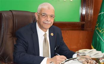 "القاصد" يعقد  إجتماع لجنة قبول الهدايا والتبرعات بجامعة المنوفية أون لاين    