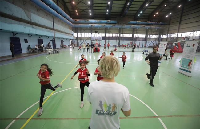 «Fundis» تعلن مواعيد تدريبات تطوير المستوى وتحسين الأداء بـ«الأهلى»