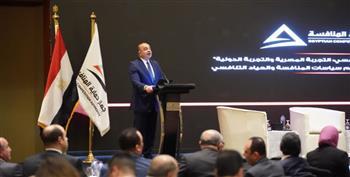 نائب وزيرة التخطيط يشارك في افتتاح مؤتمر "تعزيز الحياد التنافسي:التجربة المصرية والتجربة الدولية"