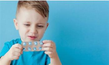   دراسة: الأطفال لا يحتاجون إلى المضادات الحيوية