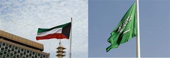 وزيرا خارجية السعودية والكويت يبحثان سبل تعزيز العمل الخليجي المشترك