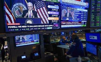  مع ترقب قرار الفيدرالي .. تراجع مؤشرات الأسهم الأمريكية