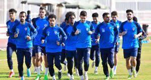 غدا.. الزمالك يتدرب في الثالثة والنصف عصرا