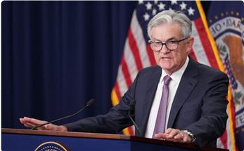   رئيس الفيدرالي الأمريكي في مؤتمر صحفي: نحاول إعادة مستويات التضخم إلى 2%