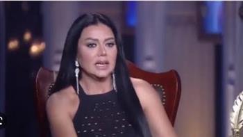 رانيا يوسف: الراجل مصدر نكد بالنسبة لي.. والست اللي بتطلق بتبقى قمر