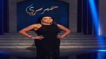 رانيا يوسف: نجوميتي أكبر من زينة.. ومفيش حد ساعدني