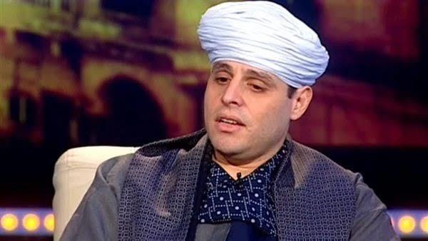 محمود التهامي: أتوقع نجاح أحمد العوضي في دور الصعيدي الشقي الشقيان.. وأتمنى تقديم دويتو مع مدحت صالح