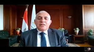 وزير الري: مصر تحرص على إبراز قضايا المياه والتغيرات المناخية أمام جميع المحافل الإقليمية والدولية
