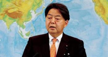   وزير خارجية اليابان ووزير الوحدة الكوري الجنوبي يبحثان ملف كوريا الشمالية