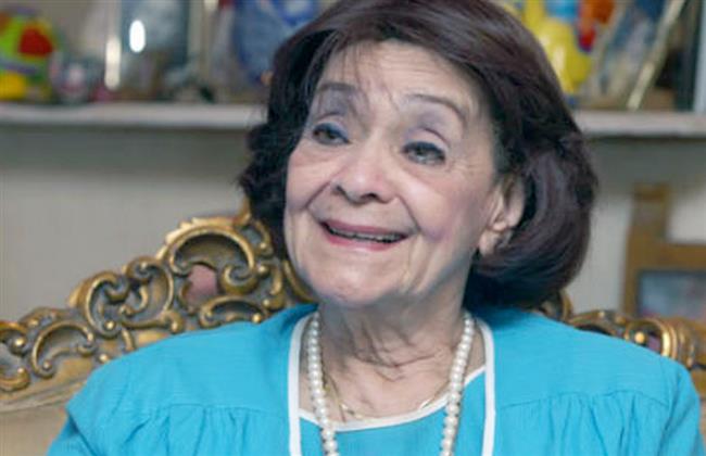 وفاة أبلة فضيلة عن عمر ناهز 93 عاما