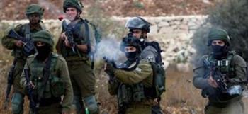   استشهاد فلسطيني برصاص الاحتلال في "طولكرم"