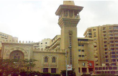   عقب تطويره وافتتاحه.. مسجد سيدي جابر تحفة معمارية على أرض الإسكندرية