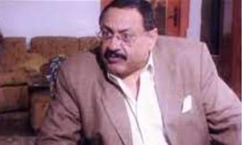 وفاة الفنان مجدي عبد الوهاب