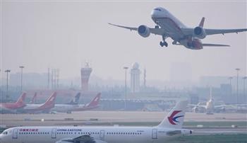   اليابان تستأنف الرحلات الجوية إلى الصين بعد توقف 3 سنوات مطلع أبريل