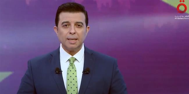 «القاهرة الإخبارية» تعرض تقريرا عن خطة الصين للسلام بين روسيا وأوكرانيا