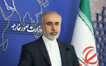   الخارجية الإيرانية تشيد بدعم دول مجلس التعاون للاتفاق مع السعودية
