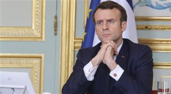   الرئيس الفرنسي: البوابة العالمية الأوروبية تستهدف حشد 300 مليار يورو من الاستثمارات الأوروبية بالدول الشريكة