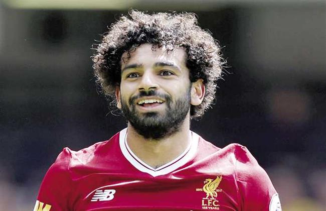 محمد صلاح يقتحم سباق جائزة لاعب الشهر