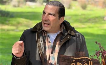 عمرو خالد: رحلتى مع الإحسان والفهم عن الله.. كيف تنتقل بسلام من الصدمات والأوجاع لحياة صحيحة مطمئنة؟