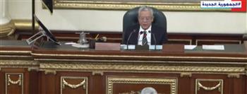   عضو اللجنة التشريعية بمجلس النواب: التوقيت الصيفى ليس اختراعا مصريا.. ومعمول به منذ 111 عاما 