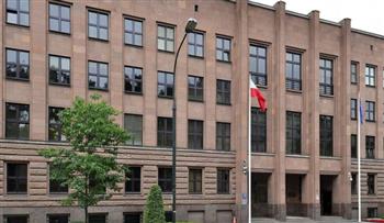   بولندا تستدعي السفير البيلاروسي