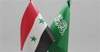   سوريا والسعودية تتفقان على إعادة فتح سفارتي البلدين