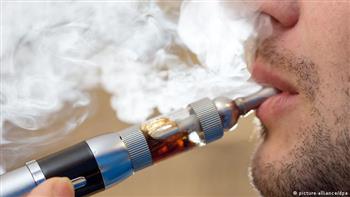   «38 مادة كيميائية سامة».. دراسة علمية تحذر من السجائر الإلكترونية