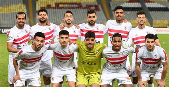 الغيابات تؤرق الزمالك أمام البنك الأهلي