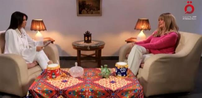يسرا: مشواري الفني شهد لحظات فشل وشقاء لكني كنت مصرة على النجاح