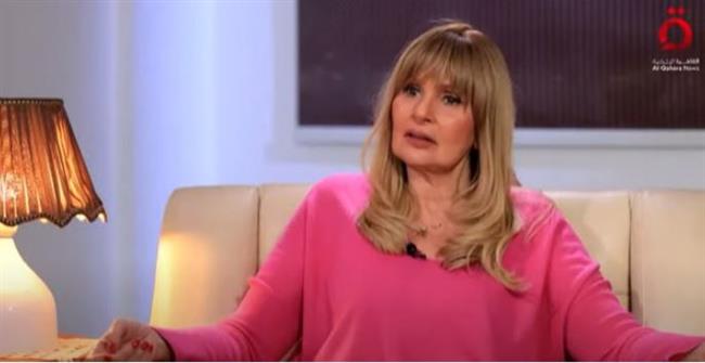 يسرا: كل شخصية قدمتها بها ملمح من حياتي.. و«سميحة» سيدة «ساذجة»