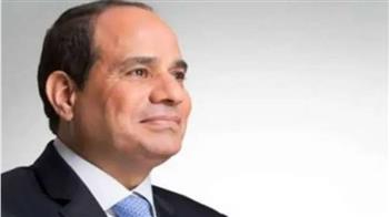 الرئيس السيسي يهنئ هاتفيًا رئيس أذربيجان بمناسبة حلول شهر رمضان المعظم