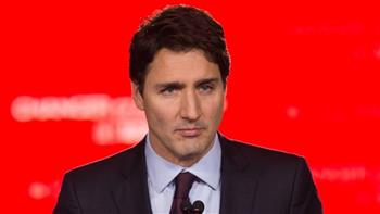   رئيس الوزراء الكندي يهنئ المسلمين بحلول شهر رمضان