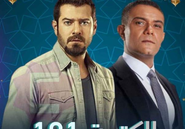 الكتيبة 101 «الحلقة 1».. تبدأ بتطهير سيناء وتنتهي بهجوم إرهابي